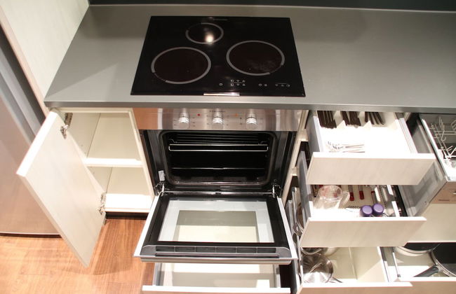 The Ridge Hotel & Apartments - Foto 65