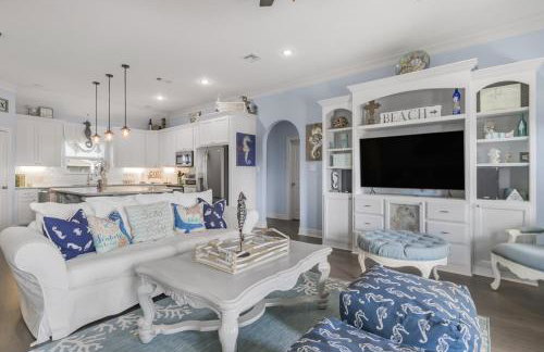 Surf & Seahorse home - Foto 11