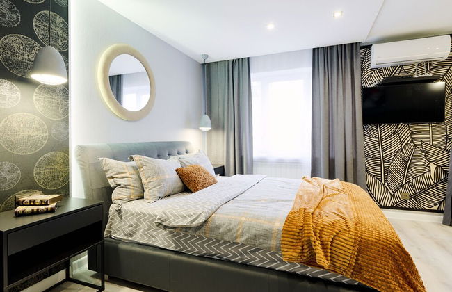 Olympiiska apartments - Photo 26