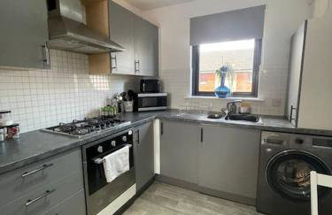 2 Bed Entire Upper Cottage Flat in Central Glasgow - Foto 19