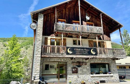 Ségure Chalet l'étoile des cîmes - Photo 13