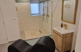 Le bridgerlove Tantra Jacuzzi Unique - Foto 18