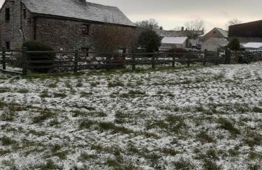 Old Coach House - Foto 41