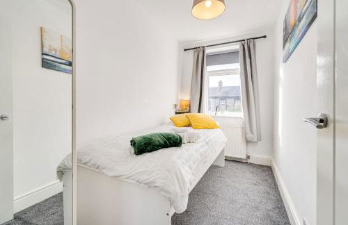 The Old Bike Shop Flat 2 - Foto 6