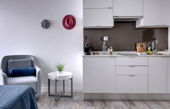 PB Studio Esquina - Palacete da Baixa - Foto 12