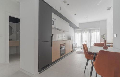 Canillas Apartments - Photo 53