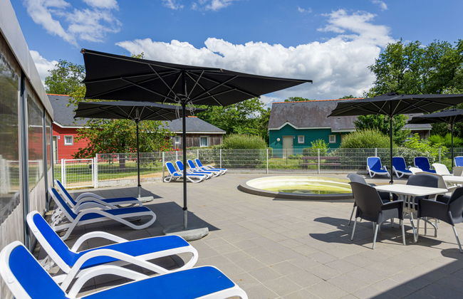 Cottage Confort 3 Pers. - Foto 24