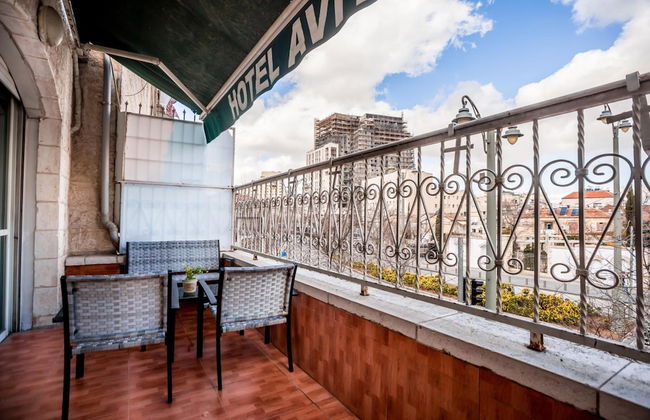 Avital Hotel - Foto 22