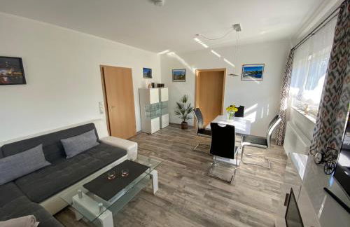 "Fewo am Siegsteig" - Foto 5