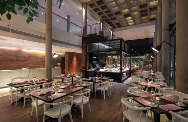 Morrissey Hotel - Foto 54