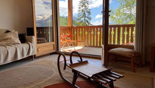 Spacious apartment with beautiful views max 8 pers - Foto 4