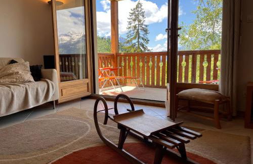 Spacious apartment with beautiful views max 8 pers - Foto 4