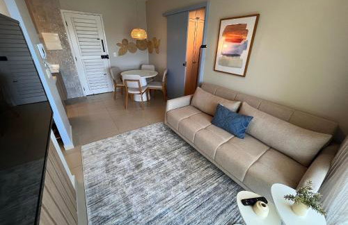 Hosts BR - Apartamentos no VG Fun Praia do Futuro Vista Mar - Foto 17