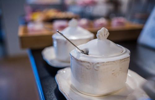 GLAMOUR - Restaurant & SPA - Foto 61