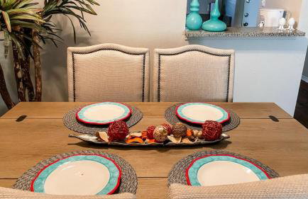 Vibrant Relaxing Retreat Fully Stocked Apartment - Foto 12