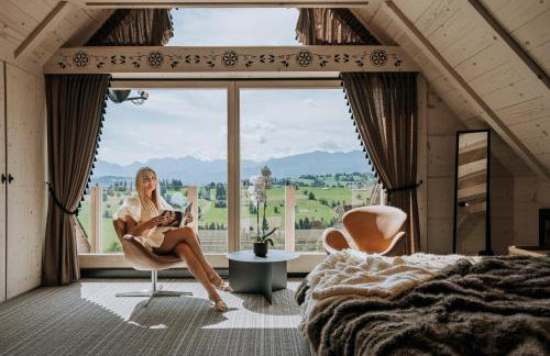 Tatra Bjerge View - Foto 60