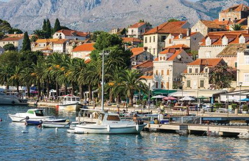 3 Bedroom Cozy Apartment In Cavtat - Foto 31