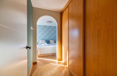 Villa Montalvo Beach-Piscina climatizada - Foto 26