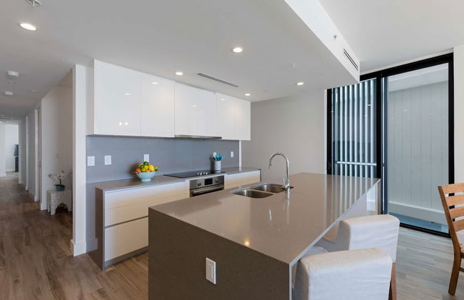 NEW Luxurious Condo/inlet & Ocean Views 106 Inlet Way Unit 103 - Palm Beach Shores - Foto 17