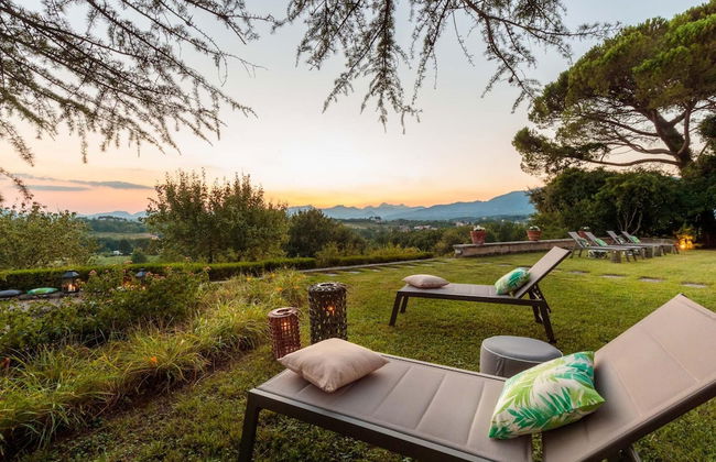 Villa Duemani - Pickleball Retreat - Foto 7