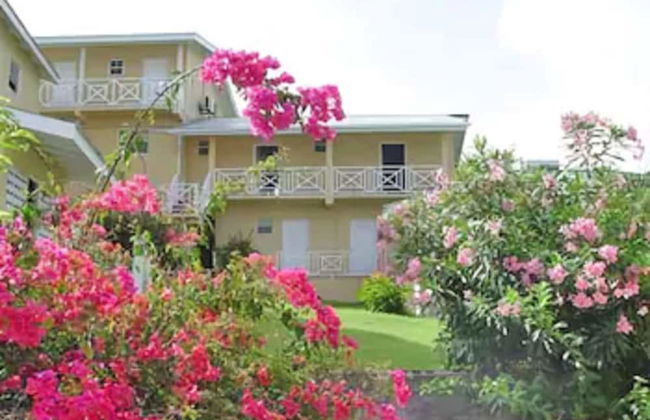 Wave Crest Suites - Foto 1