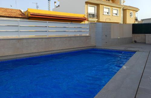 Casa del Rayo de Sol - Photo 65