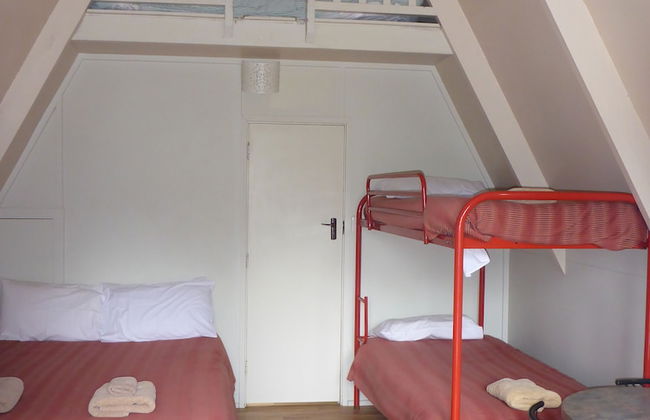 Westport Holiday Park And Motels - Foto 19