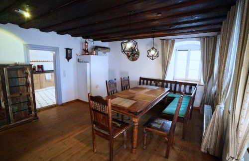 RefuKium alte Brennerei - Im Zentrum von Weißenburg - Foto 21