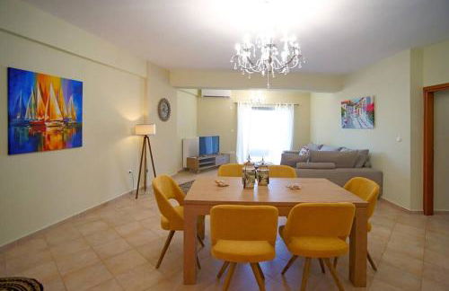 KYPARISSIA LUXURY HOME - Foto 30