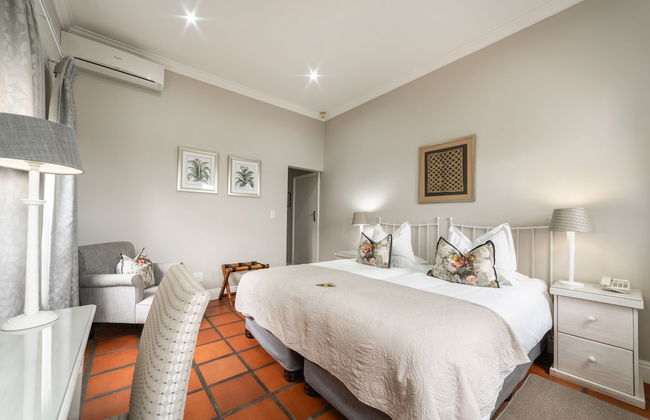 Eikendal Lodge - Photo 9