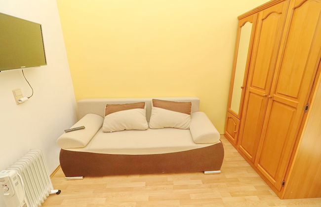 Apartments Villa Michele - Foto 8