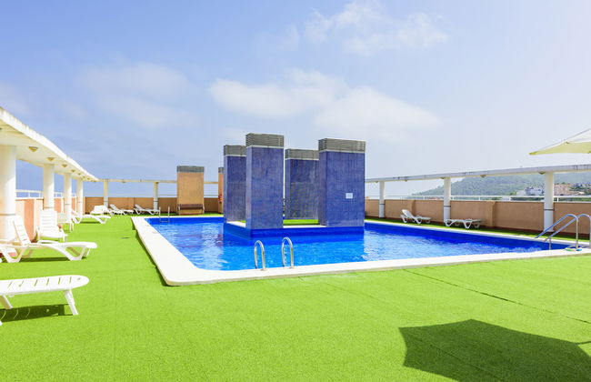 Mar de Oropesa I - Photo 20