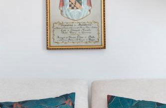 Semper Invictus Apartment - Palazzo Framarino dei Malatesta - XIV Century - Foto 78