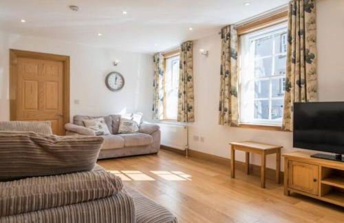 Luxury Flat, 20 Minutes by train from Edinburgh - Foto 16