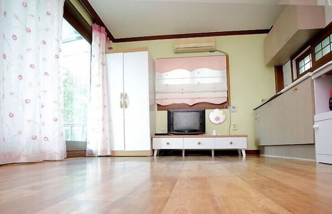 Bandi Hwangto Pension - Foto 37