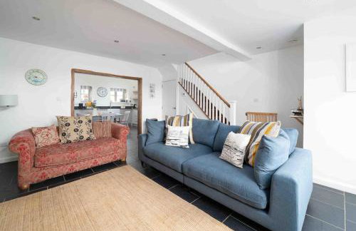 Quick's Cottage - Foto 9