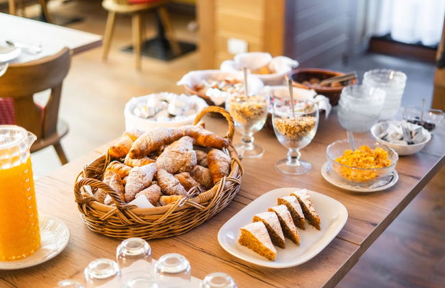 Residence Lastei - Foto 57