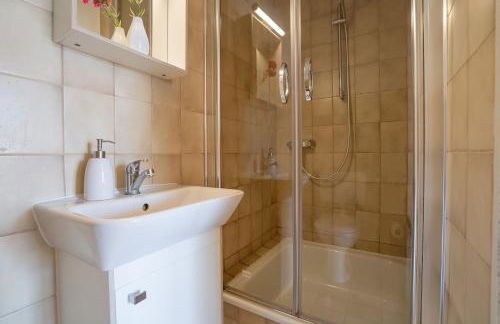 Blankwasserweg 131 Lensterstrand Oase Bungalow 1 - Foto 17