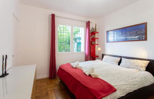 Beautiful villa with panoramic view over Nice - Foto 13