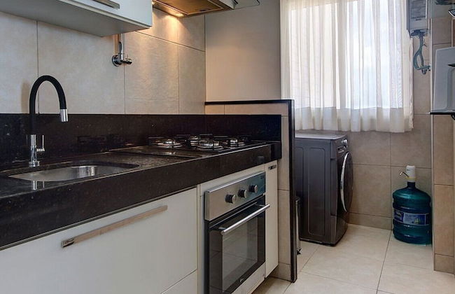 Apart no melhor da Praia do Futuro - Photo 13