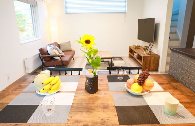 Teine White House - Photo 10