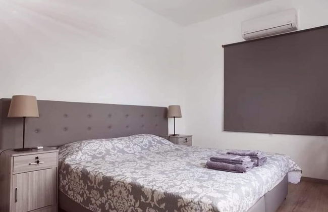 Polyxeni Hotel Apartments - Foto 11