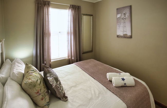 Mamma Mia Langebaan 6-sleeper - Foto 1