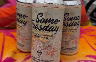 Some Tuesday Ranch - Foto 47