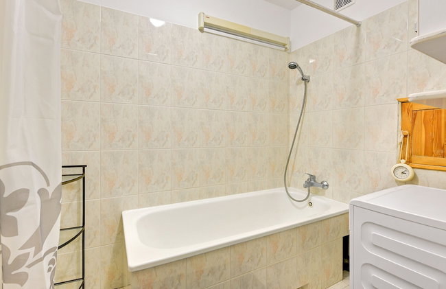 Palm Beach Apartments with terrace & parking by Lion Apartments - Foto 21