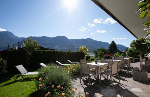 Residence Margreth - Foto 1