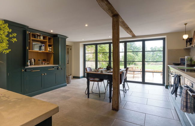 The Mill House Beautiful 4BD Family Home - Foto 73