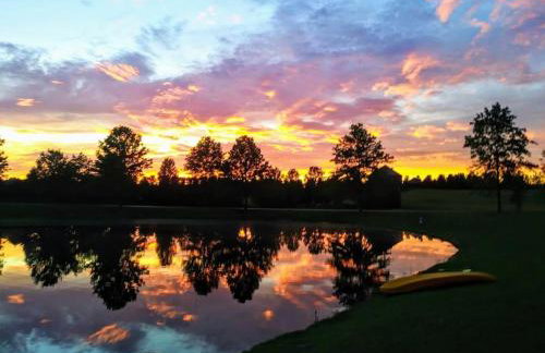 The Estate House-Timeless Elegance at 1885 Farms - Foto 63