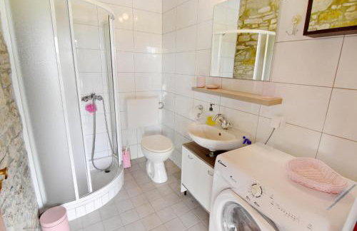 Family friendly house with a swimming pool Kuberton, Central Istria - Sredisnja Istra - 25043 - Foto 21