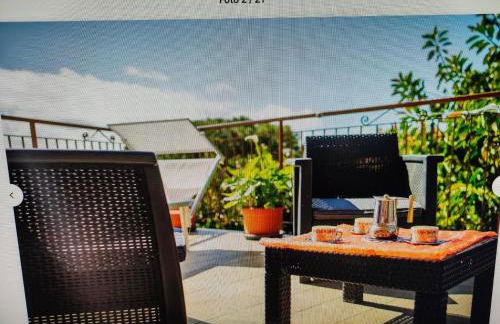 Mare sole eucalipto - Foto 7